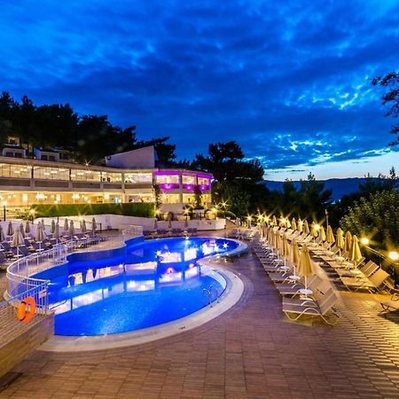 Isla Panorama Hotel Marmaris Kültér fotó
