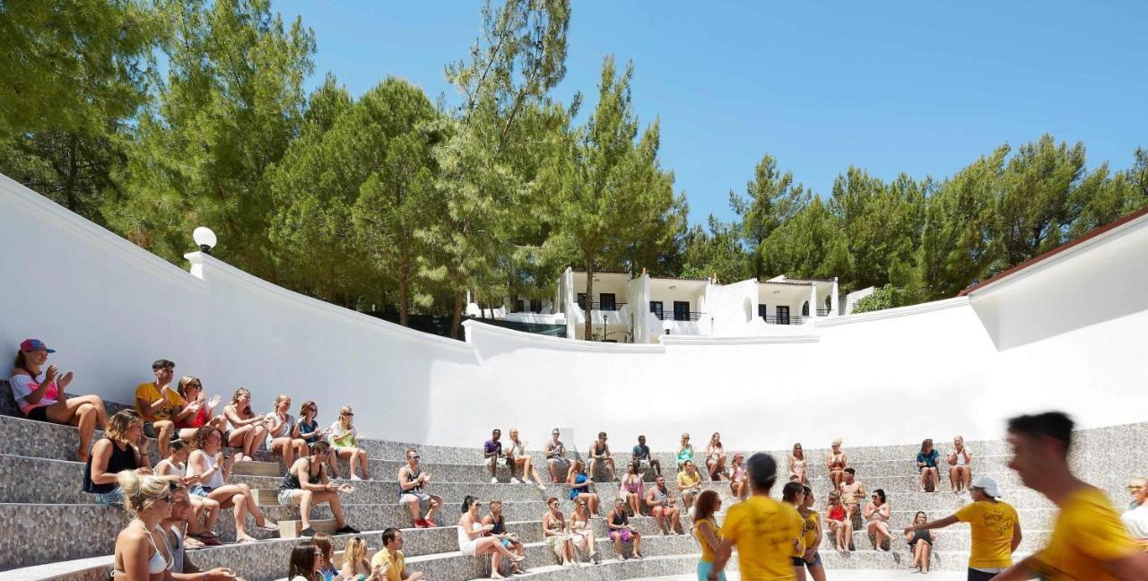 Isla Panorama Hotel Marmaris Kültér fotó